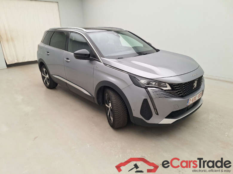 Peugeot, 5008 FL'20, 5008 1.5BHDi 96kW GT Aut #5