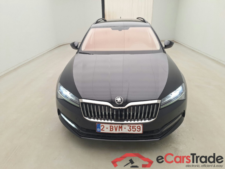 Skoda, Superb Combi FL'19, Sup.Comb.TDi 150 Clever #1