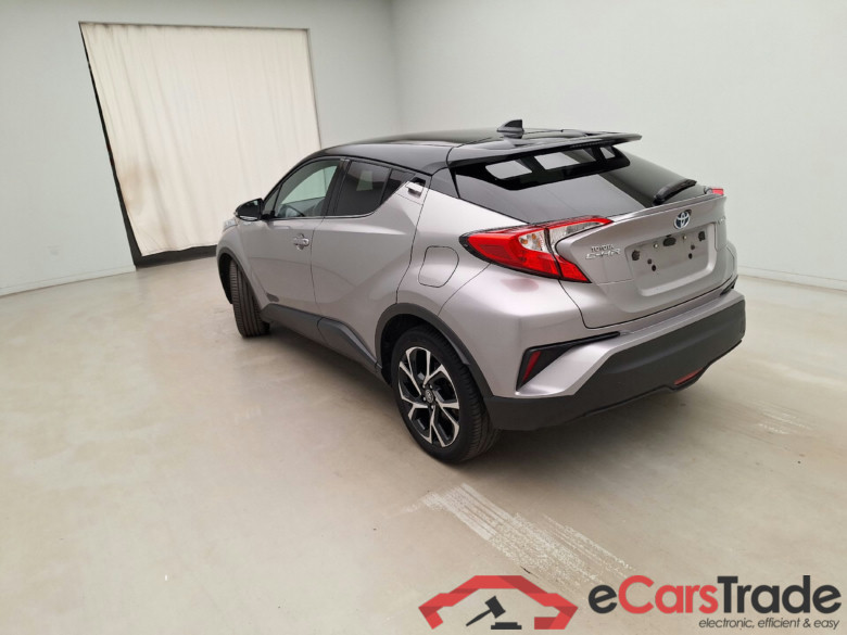 Toyota, C-HR '16, C-HR 1.8 Hybrid C-Lub #3