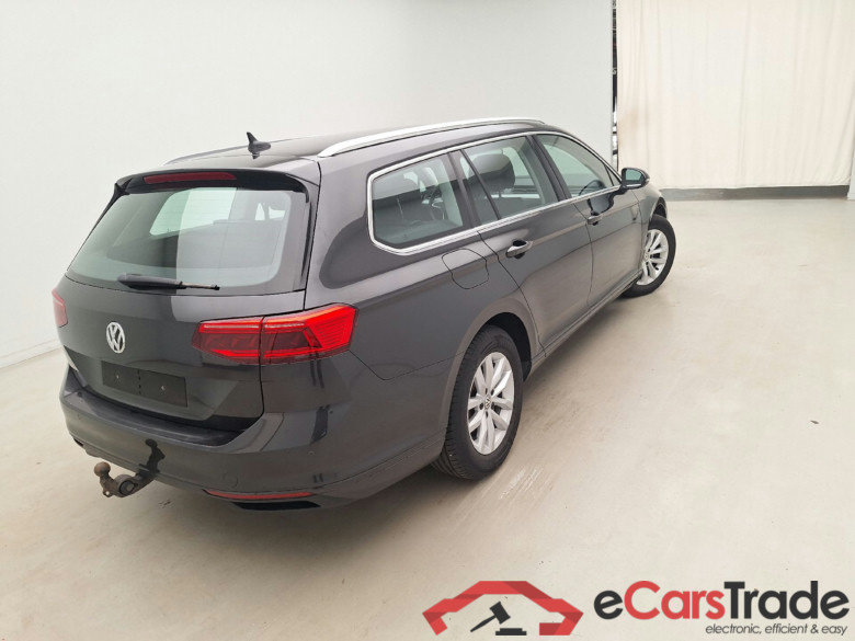 VW, Passat Variant FL'19, Volkswagen Passat Variant 2.0 TDI SCR 110kW Style #4