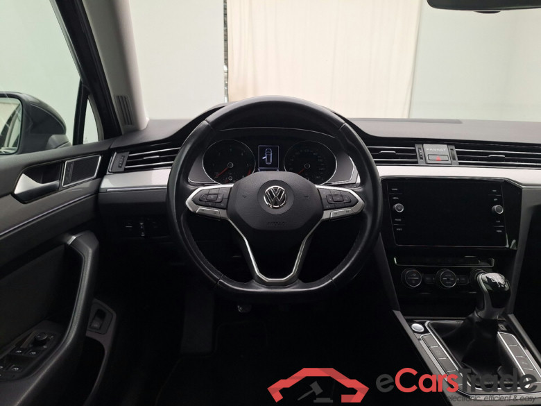 VW, Passat Variant FL'19, Volkswagen Passat Variant 2.0 TDI SCR 110kW Style #6