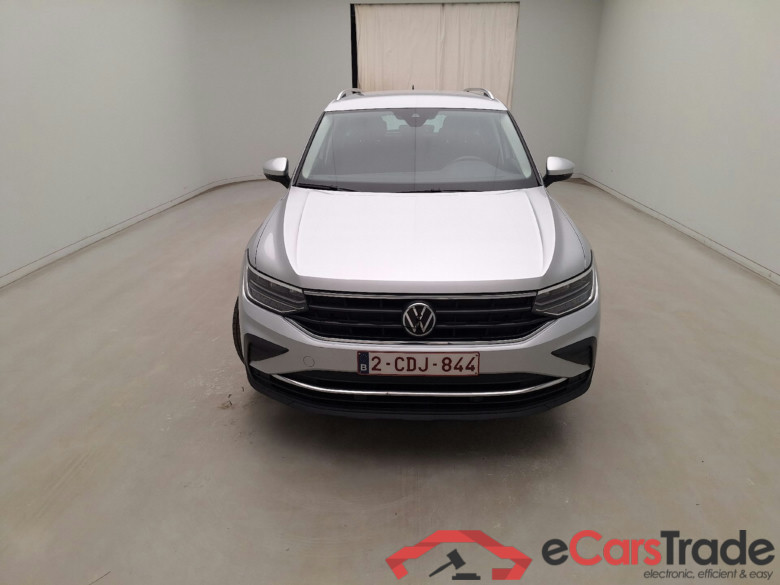 VW, Tiguan FL'20, Tig.1.5TSI 96kW Active #1