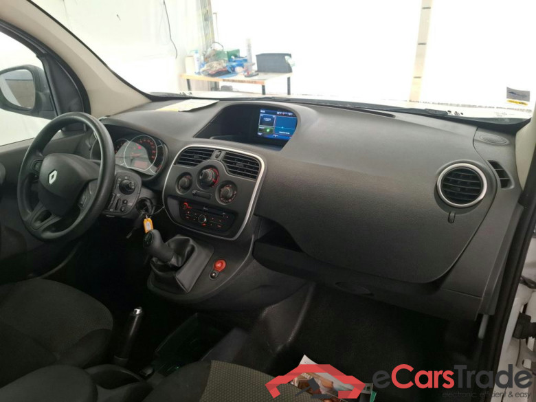 RENAULT Kangoo Express VU 4p Fourgonnette Extra R-Link dCi 90 #5