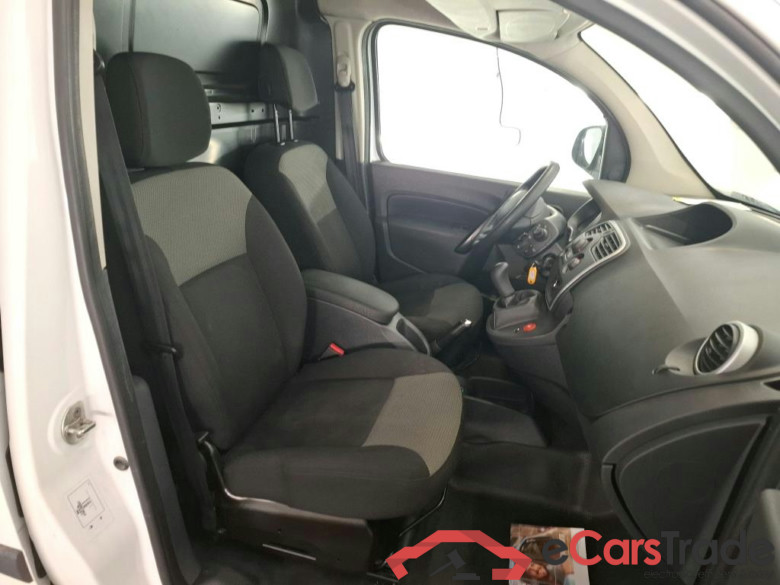 RENAULT Kangoo Express VU 4p Fourgonnette Extra R-Link dCi 90 #6