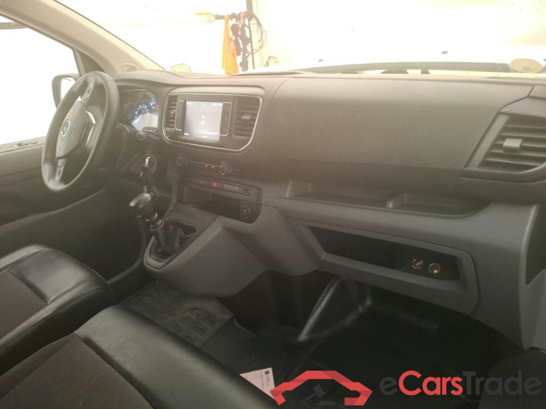 OPEL Vivaro 2019 4P Fourgon tôlé 1.5 Diesel 120 L2 PACK BUSINESS #5