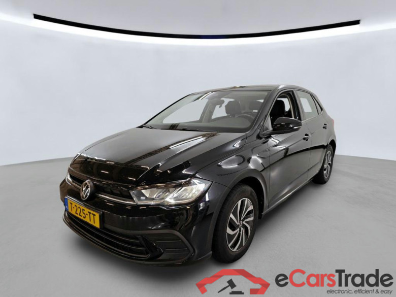 VOLKSWAGEN POLO 70 kW