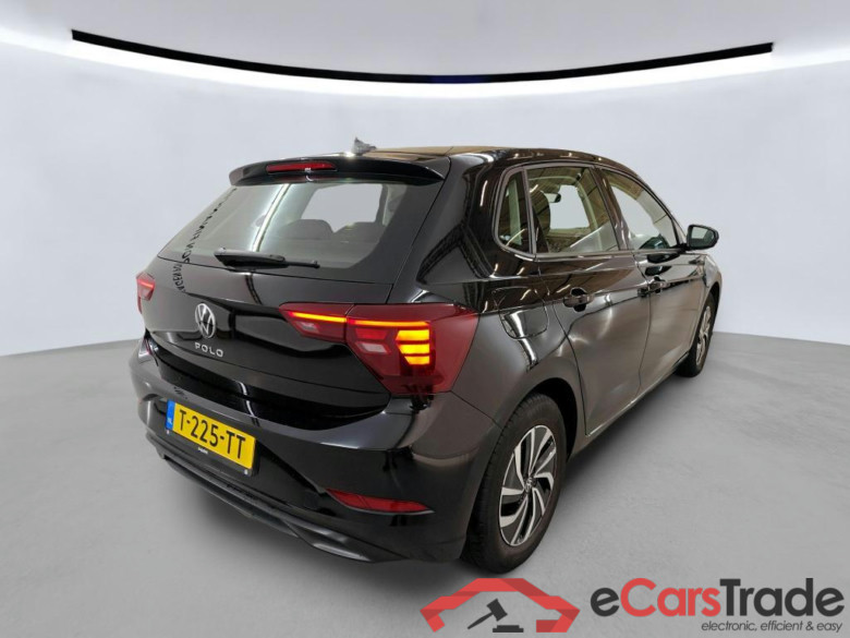 VOLKSWAGEN POLO 70 kW #4