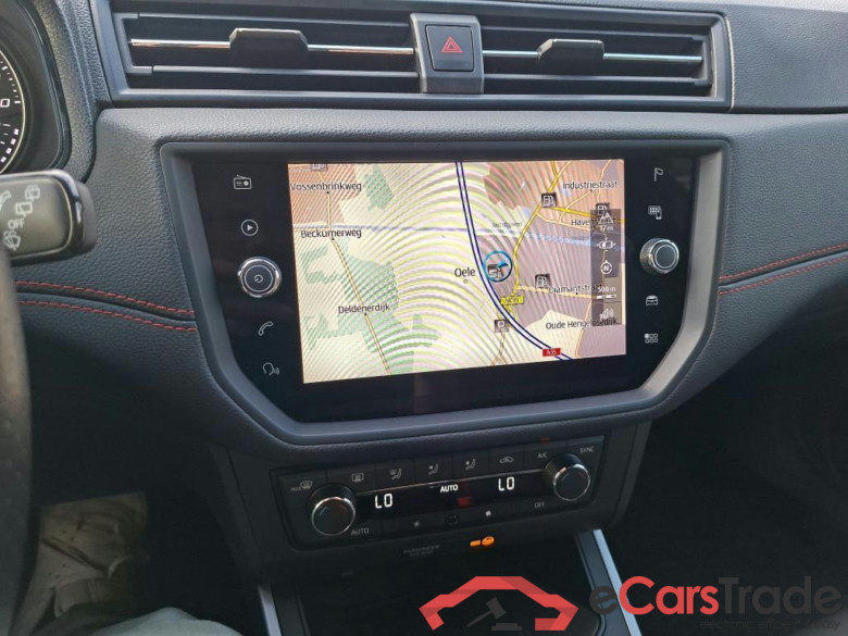 SEAT Arona 85 kW #2