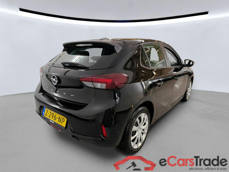 OPEL Corsa 55 kW #4