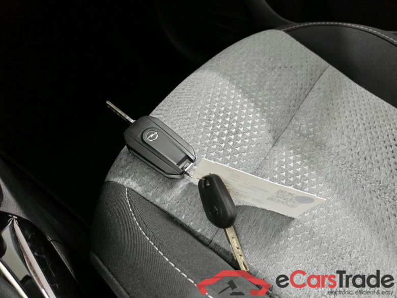 OPEL Corsa 55 kW #5