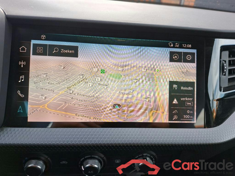 AUDI A1 Sportback 70 kW #3