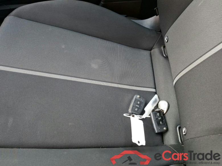 AUDI A1 Sportback 70 kW #6