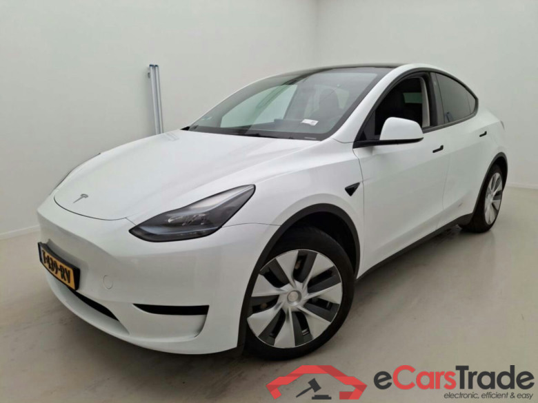 Tesla Model Y RWD 58 kWh