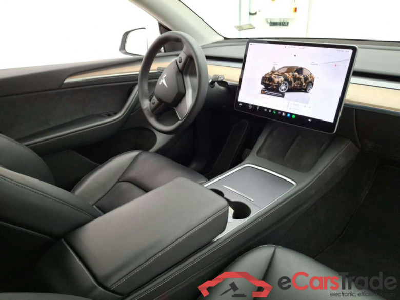 Tesla Model Y RWD 58 kWh #3