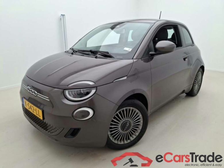 FIAT 500 Icon 42kwh #1