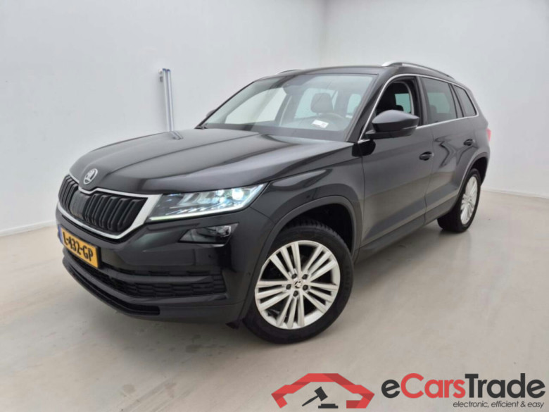 SKODA Kodiaq 1.5 TSI Bus. Ed. Pl. DSG #1