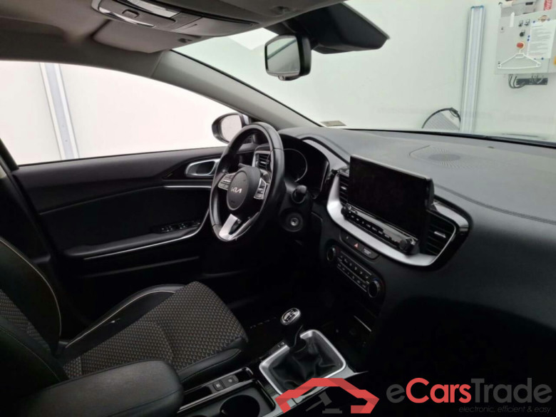KIA Xceed 1.0 T-GDi Dyn.Line #3