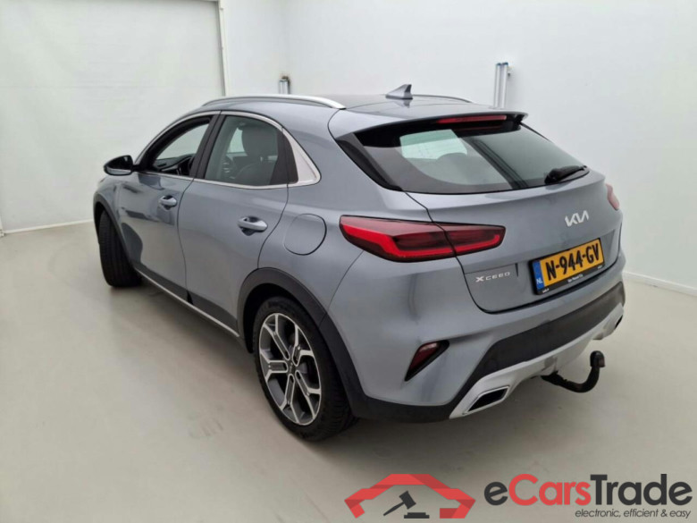 KIA Xceed 1.0 T-GDi Dyn.Line #4