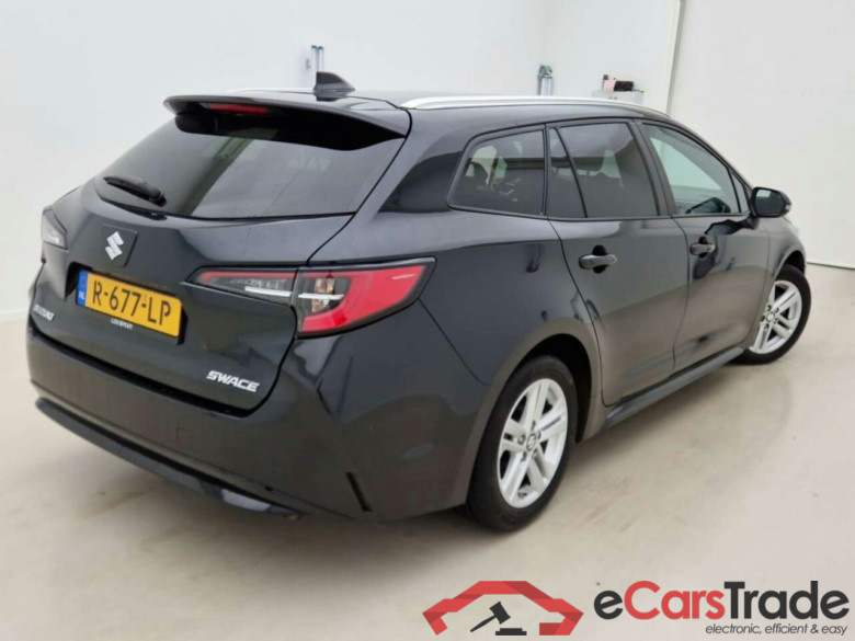 SUZUKI Swace 1.8 Hybrid Select #2