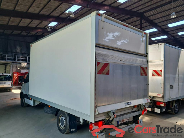 MERCEDES-BENZ SPRINTER 2.0 CDI 105KW 315 L3 RWD AUTO 3.5T #3