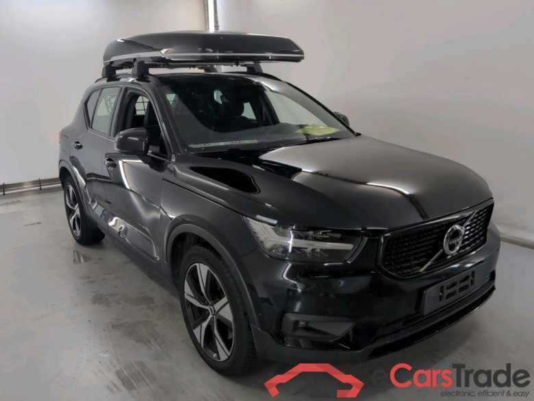 VOLVO XC40 1.5 T5 PHEV R-Design #2