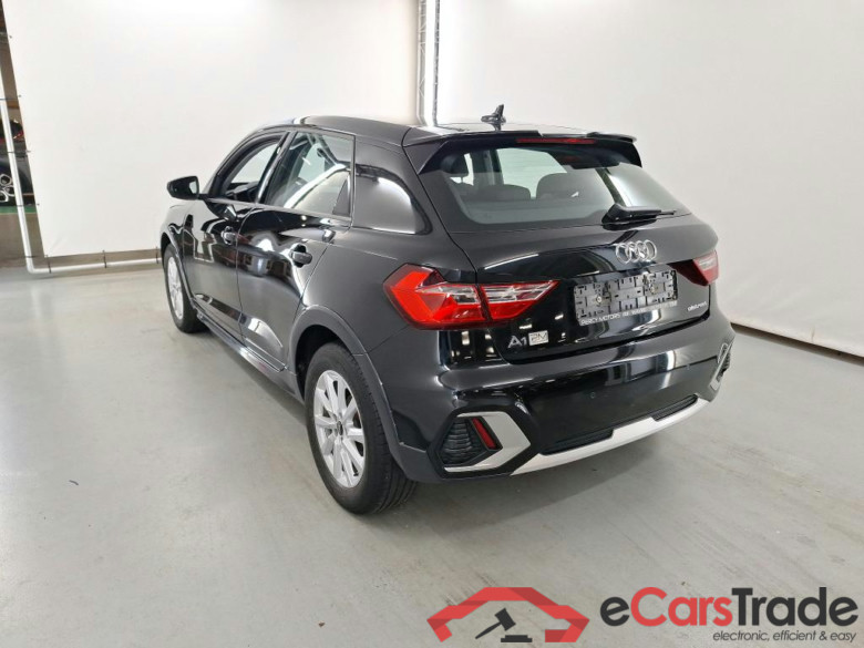 AUDI A1 SPORTBACK 1.0 30 TFSI S TRONIC CITYCARVER BUS. ED. #3
