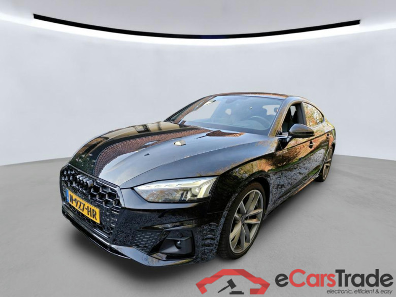 AUDI A5 Sportback 150 kW
