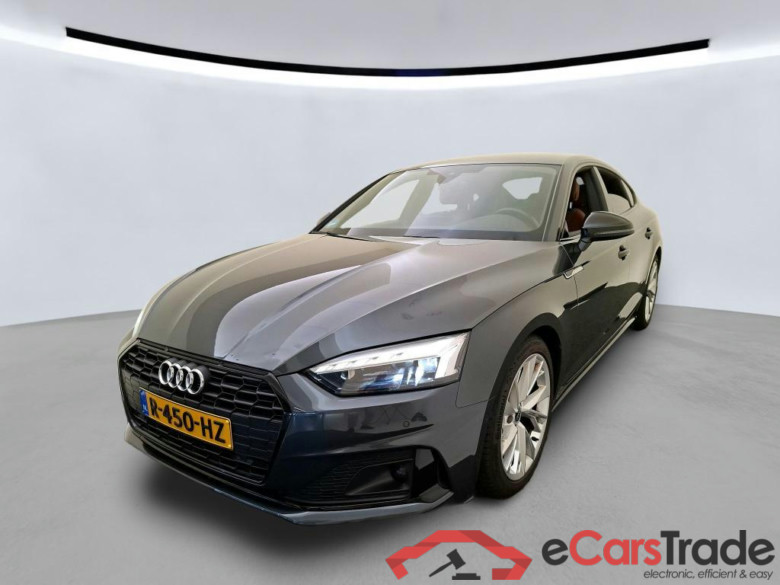 AUDI A5 Sportback 110 kW