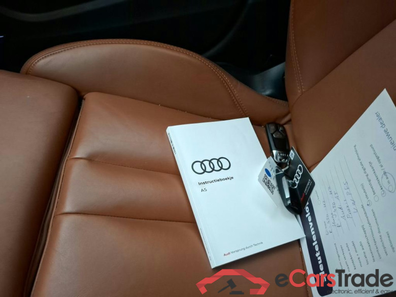 AUDI A5 Sportback 110 kW #6