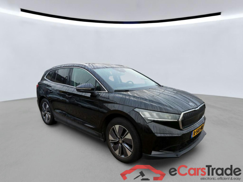 SKODA Enyaq iV 150 kW #5