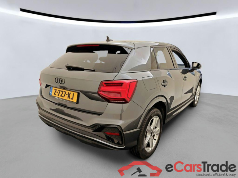 AUDI Q2 110 kW #5