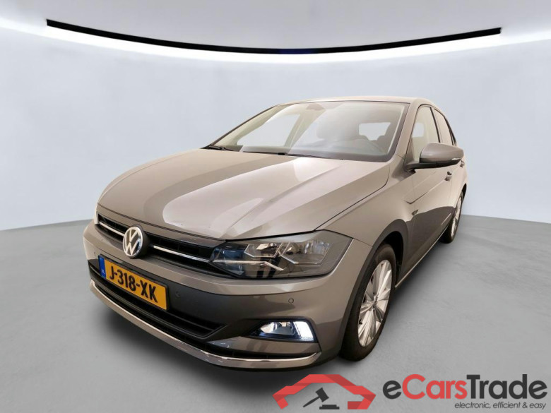 VOLKSWAGEN POLO 70 kW
