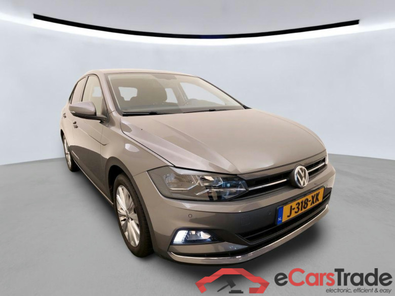 VOLKSWAGEN POLO 70 kW #4