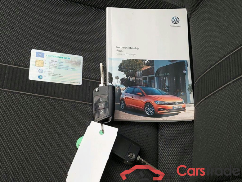VOLKSWAGEN POLO 70 kW #6