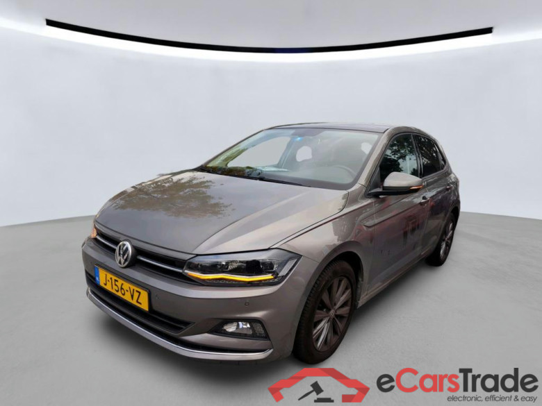 VOLKSWAGEN POLO 70 kW