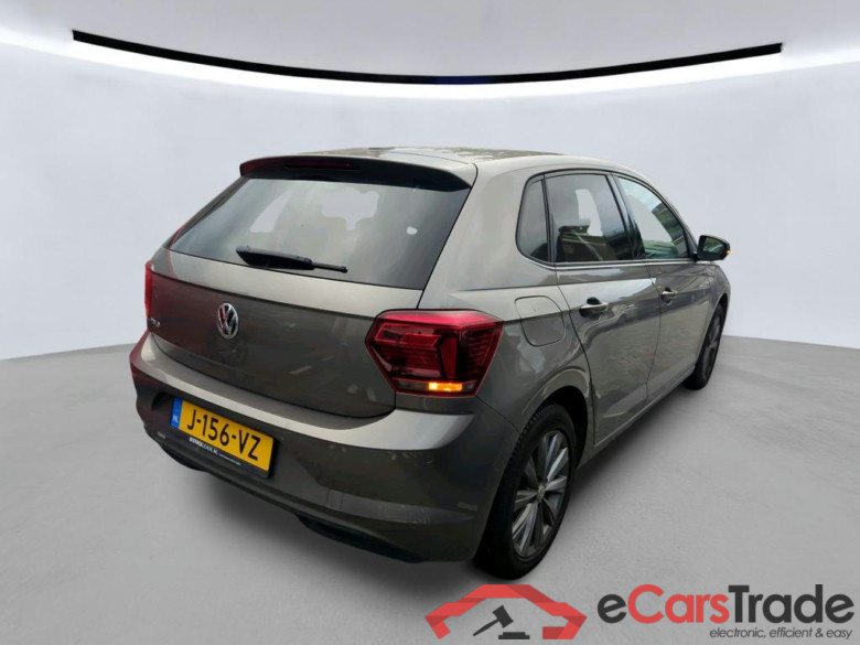 VOLKSWAGEN POLO 70 kW #6