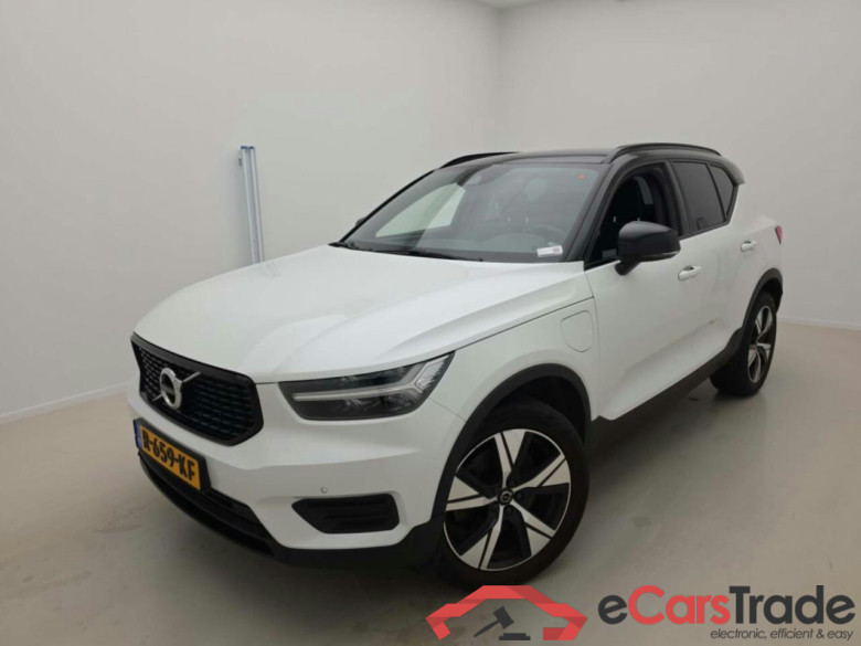 VOLVO XC40 T5 Rech. Core Bright Geartr.