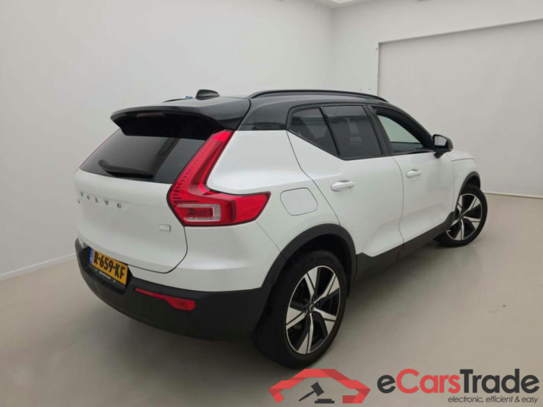 VOLVO XC40 T5 Rech. Core Bright Geartr. #2