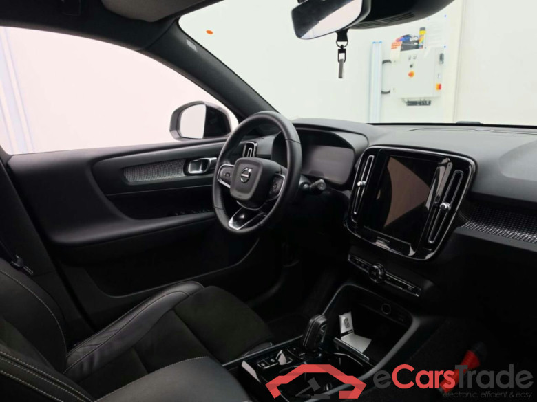VOLVO XC40 T5 Rech. Core Bright Geartr. #3