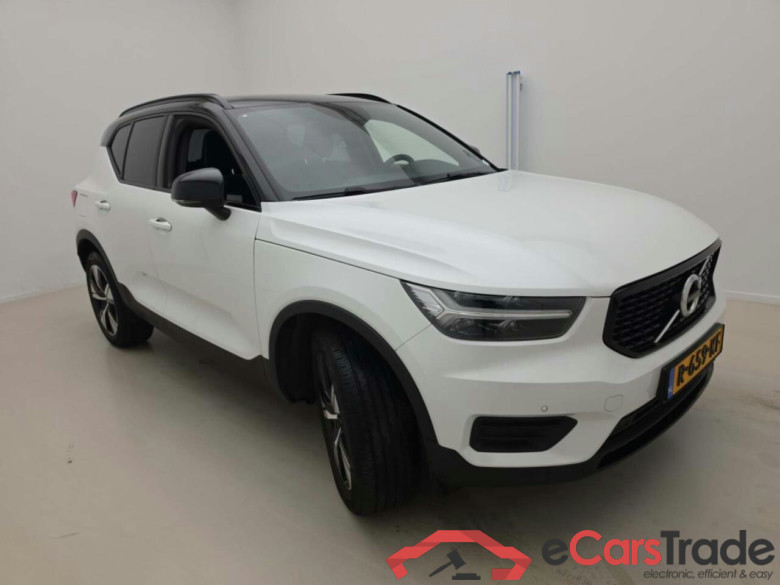 VOLVO XC40 T5 Rech. Core Bright Geartr. #4