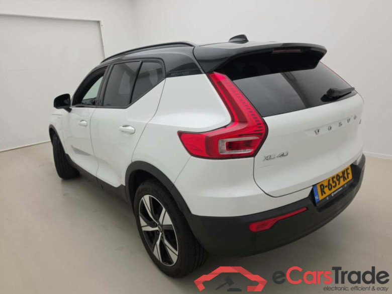 VOLVO XC40 T5 Rech. Core Bright Geartr. #5