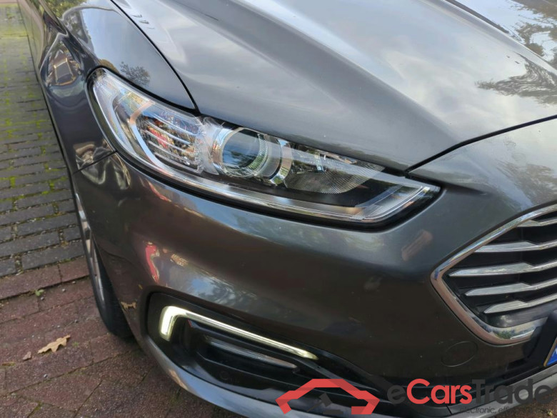 FORD Mondeo Wagon 103 kW #4