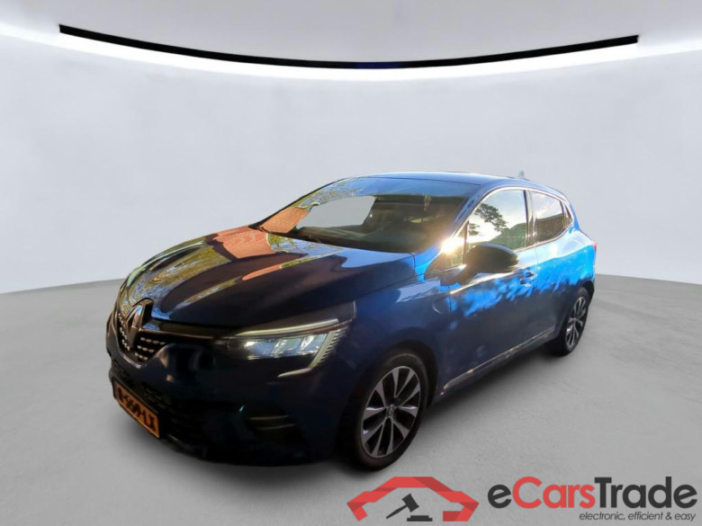 RENAULT CLIO 67 kW #1