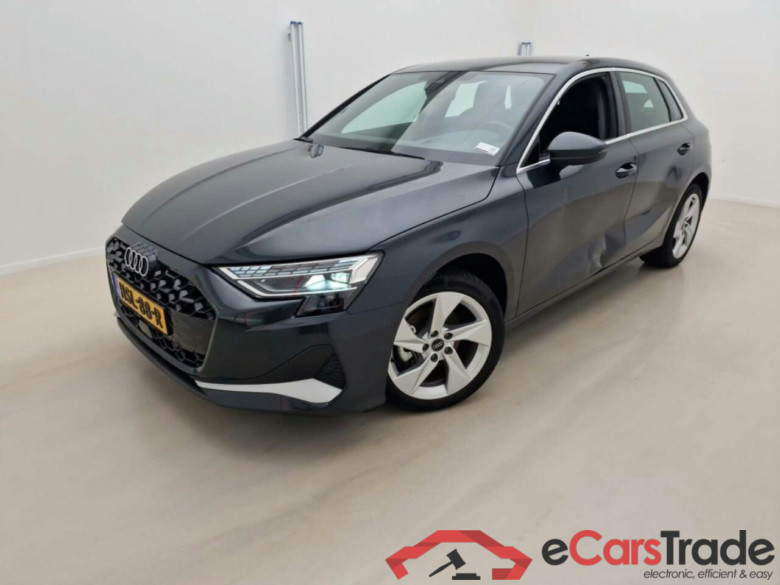 AUDI A3 Sportback 30 TFSI Adv edition #1