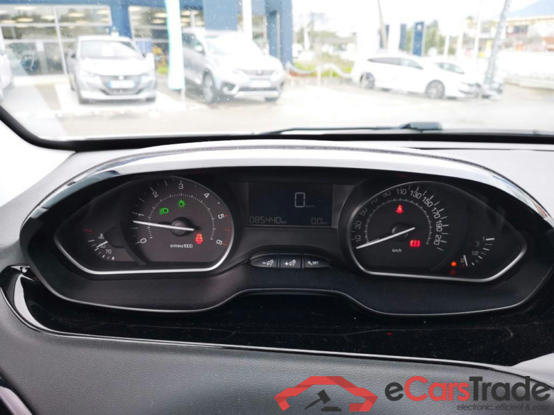 PEUGEOT 208 AFFAIRE VF 5p BER 1.6 BlueHDi 100 PACK CLIM NAVbi-corps VU #6