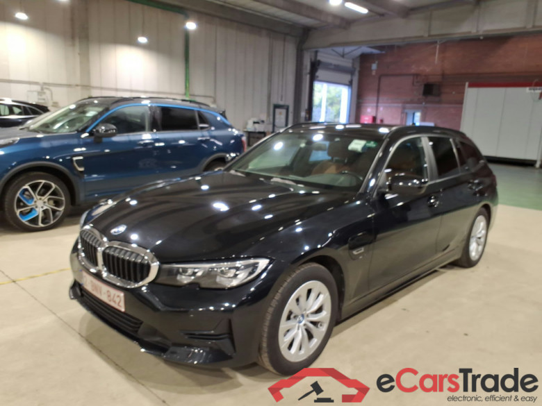 BMW 3 SERIES TOURING 2.0 320E TOURING