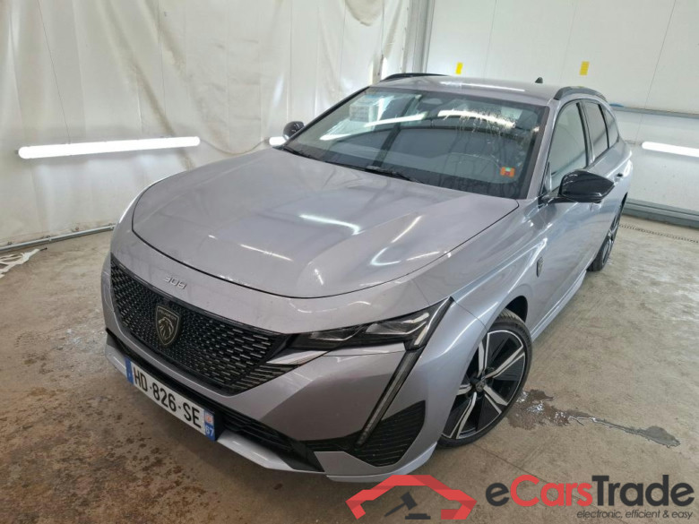 308 SW GT 1.5 HDi 130CV BVA8 6E