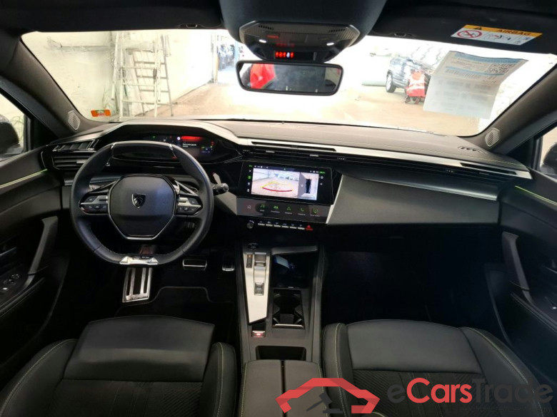 308 SW GT 1.5 HDi 130CV BVA8 6E #5