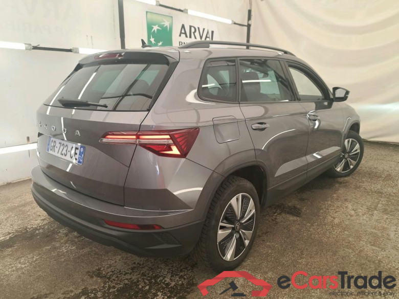SKODA Karoq / 2017 / 5P / SUV 2.0 TDI 116ch DSG7 Business #3