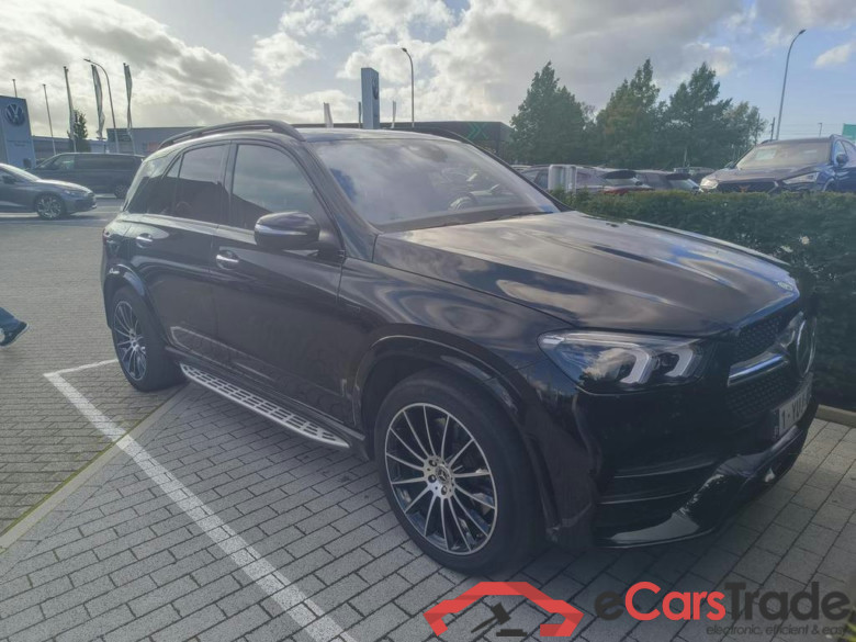 MERCEDES-BENZ GLE PHEV Dsl (V167) 350 de 4-Matic #2